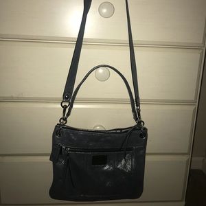 Coach purse + wallet